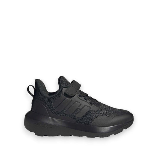 ADIDAS INFANT FORTARUN 3.0 EL C - BLACK