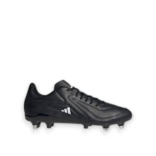 ADIDAS RS-15 ELITE SG - BLACK/WHITE