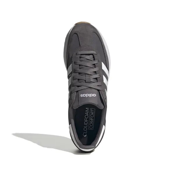 ADIDAS RUN 70s 2.0 - Grey Strata / Cloud White / Gum