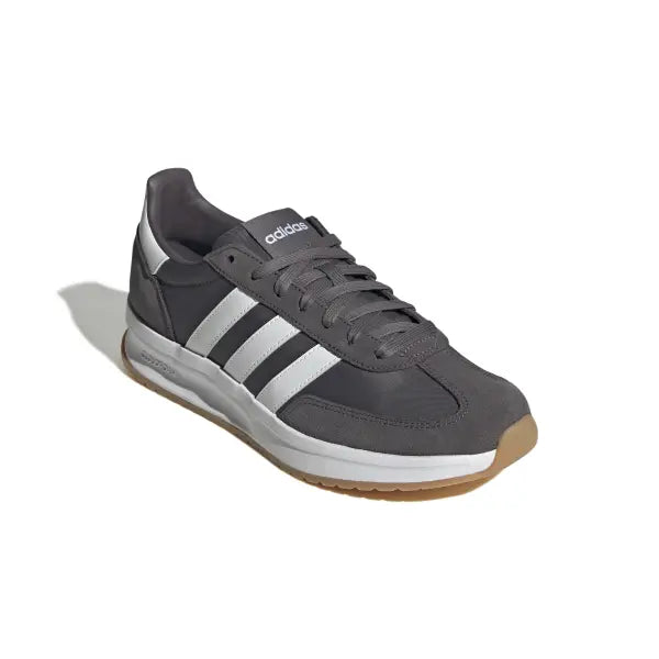 ADIDAS RUN 70s 2.0 - Grey Strata / Cloud White / Gum