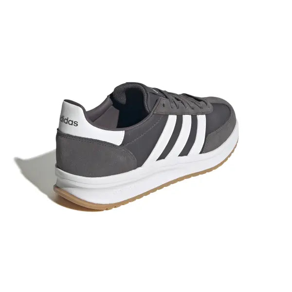 ADIDAS RUN 70s 2.0 - Grey Strata / Cloud White / Gum