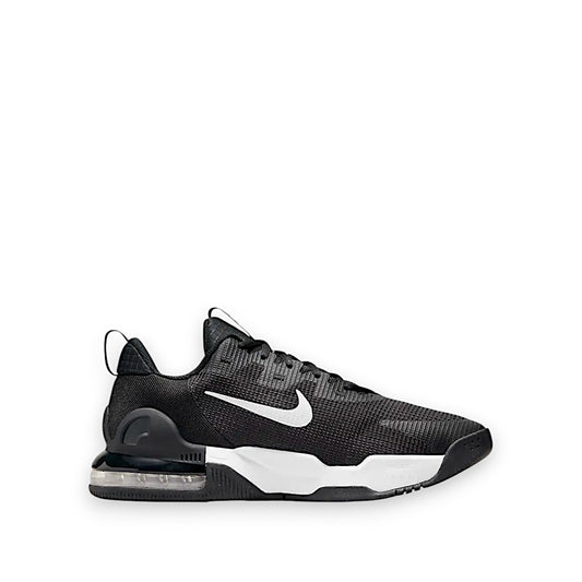 NIKE AIR MAX ALPHA TRAINER 5 - BLACK/WHITE-BLACK