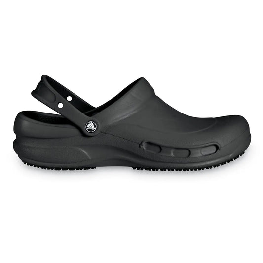 CROCS BISTRO - BLACK
