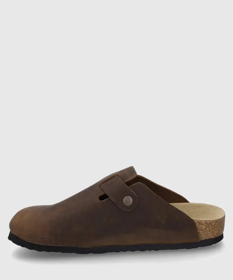 JOSEF SEIBEL BERNARD 04 - BROWN