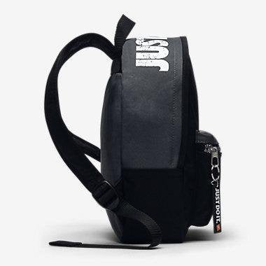 NIKE ATHLETES CLASSIC BACKPACK - BLACK/GREY