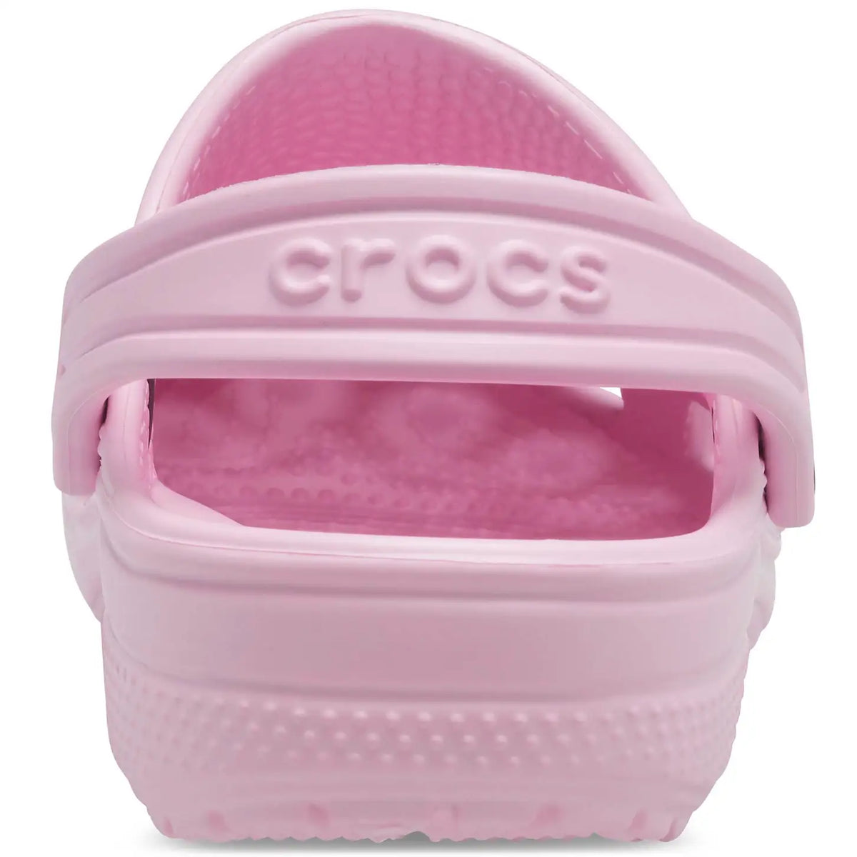 CROCS INFANT CLASSIC CLOG - BALLERINA PINK