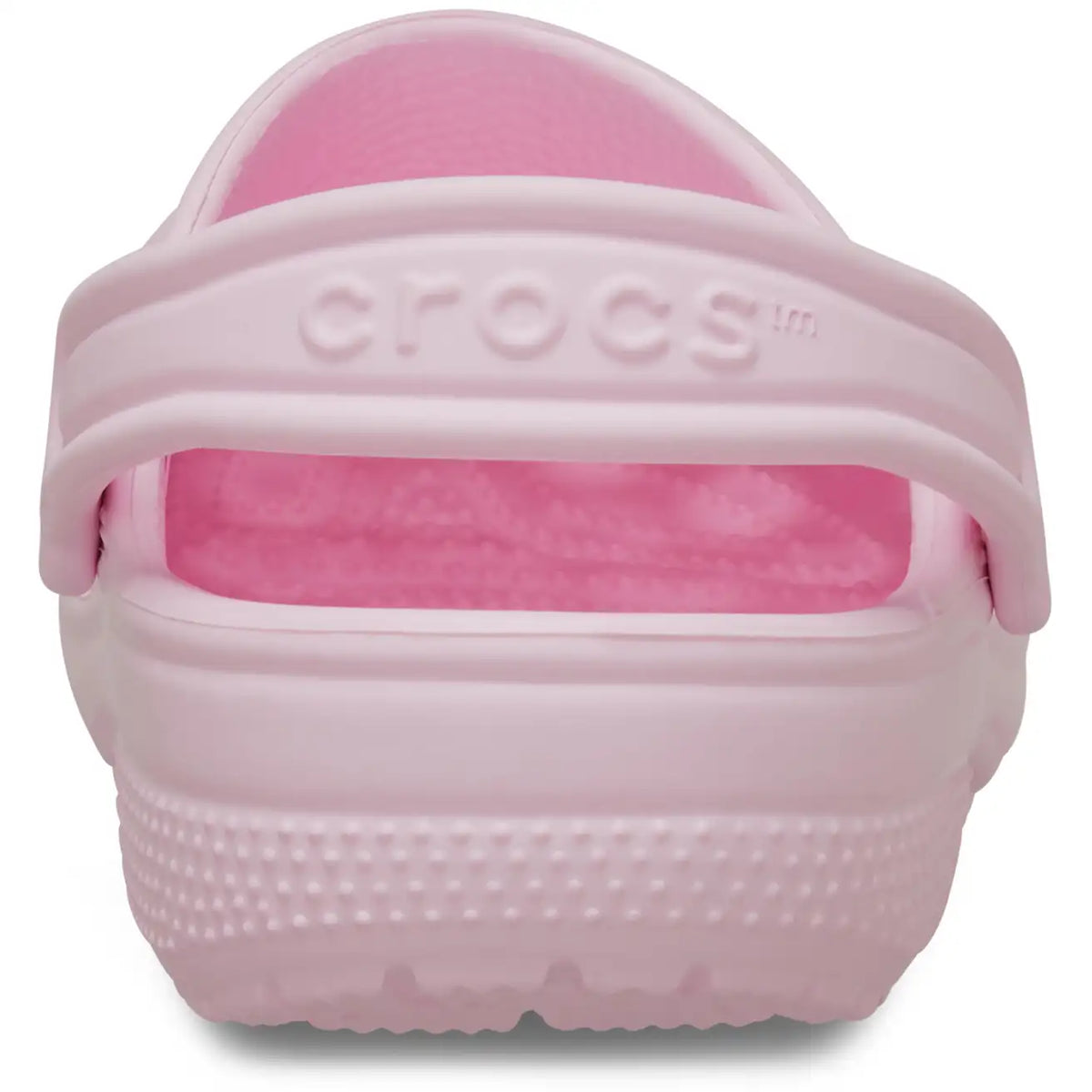 CROCS INFANT CLASSIC CLOG - PINK MILK