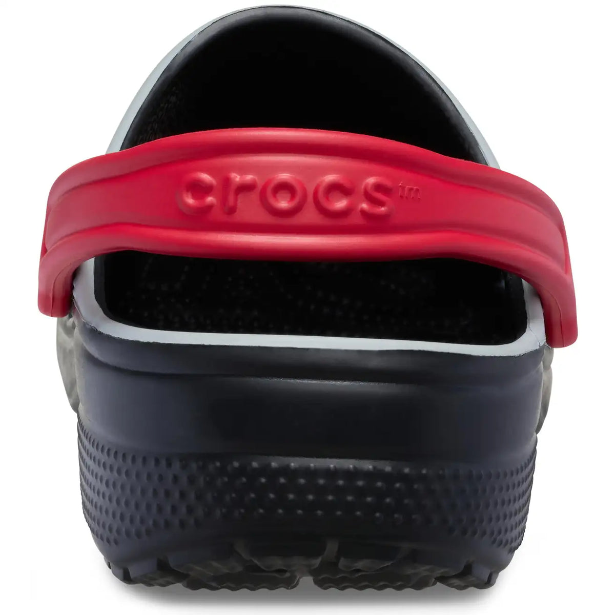 CROCS KIDS CLASSIC RETRO SPORT CLOG - MIRAGE