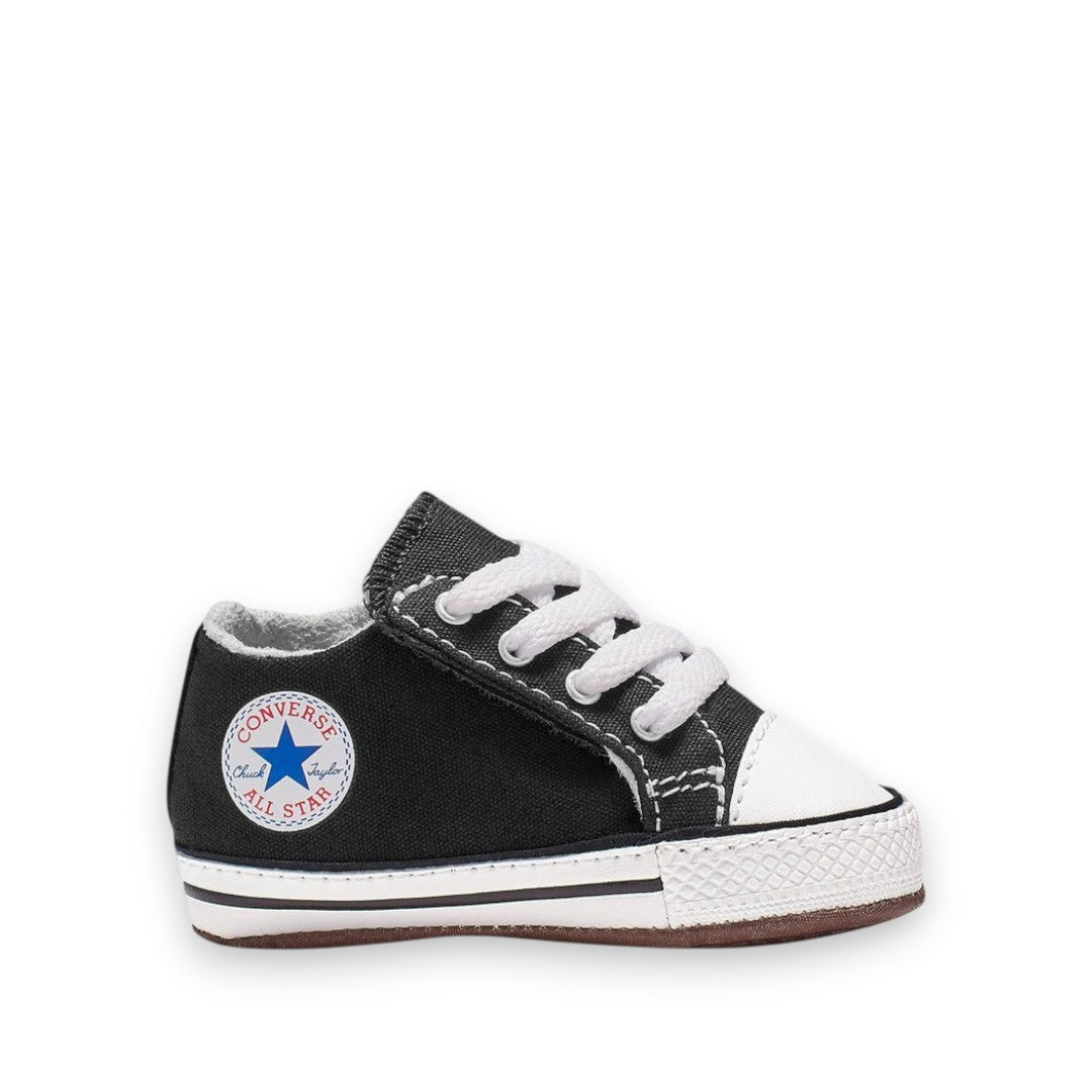 CONVERSE Chuck Taylor All Star Cribster Canvas - Mid Black
