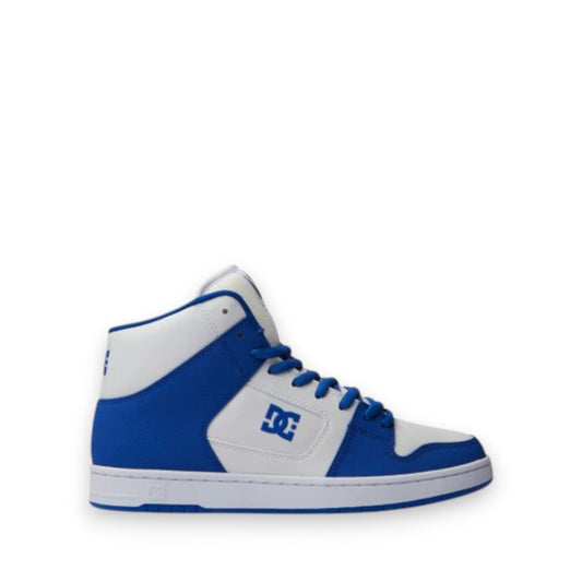 DC MANTECA 4 HI - BLUE/WHITE