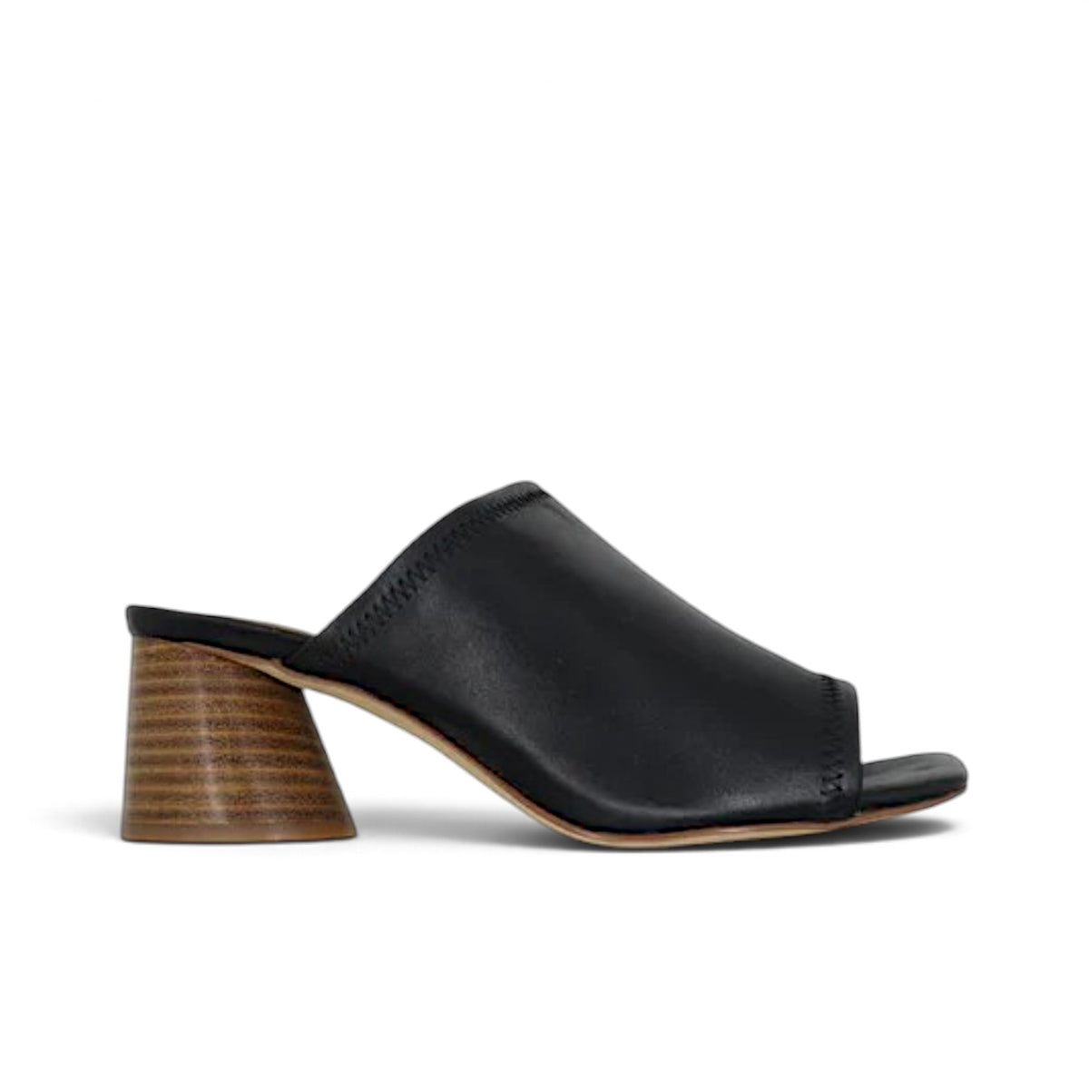 EOS PETTI - BLACK