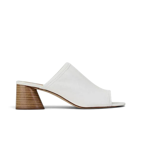 EOS PETTI - WHITE
