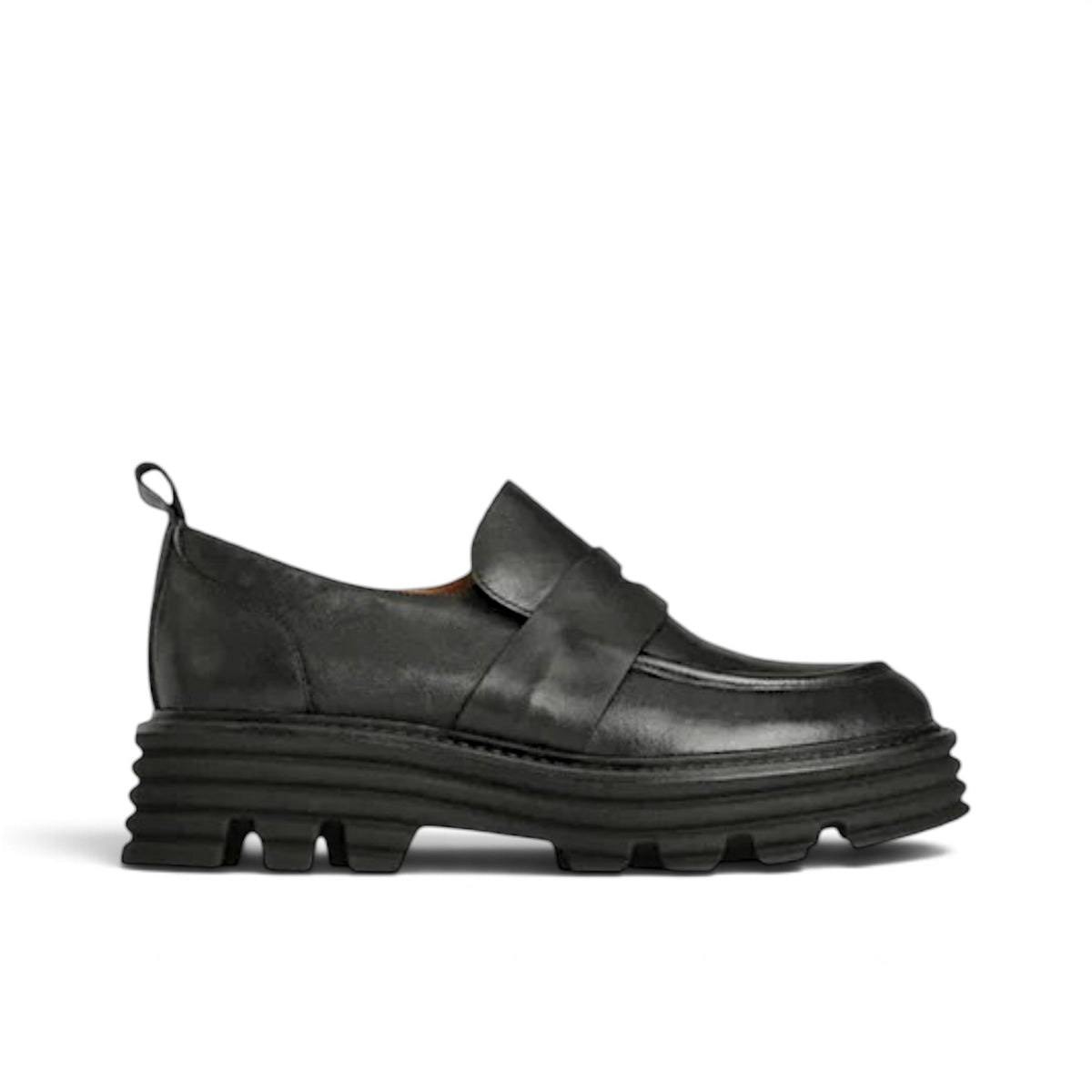 EOS JANIA - BLACK