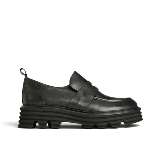 EOS JANIA - BLACK