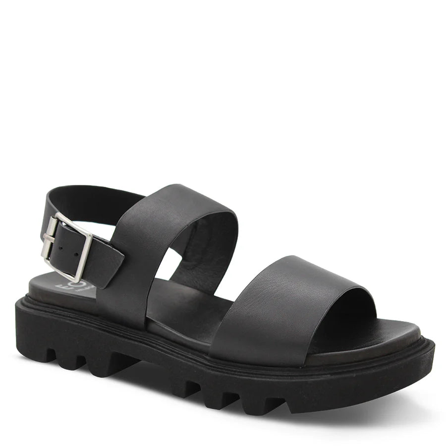 EOS FLIGHT - BLACK