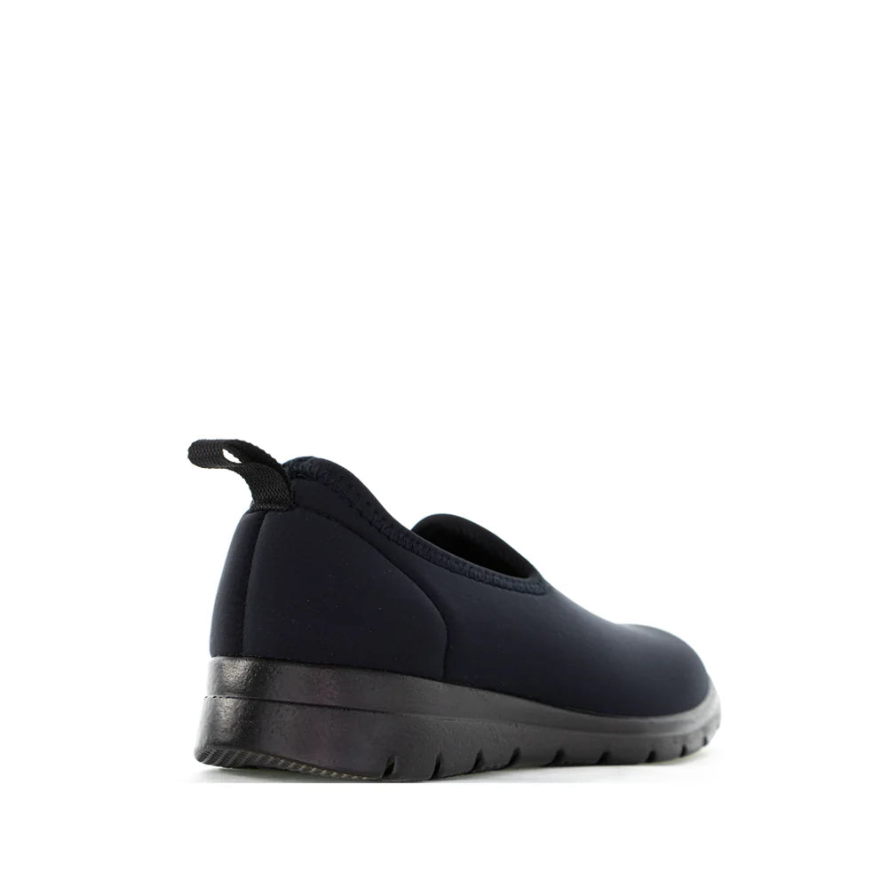 EUROFLEX FLORENCE - BLACK