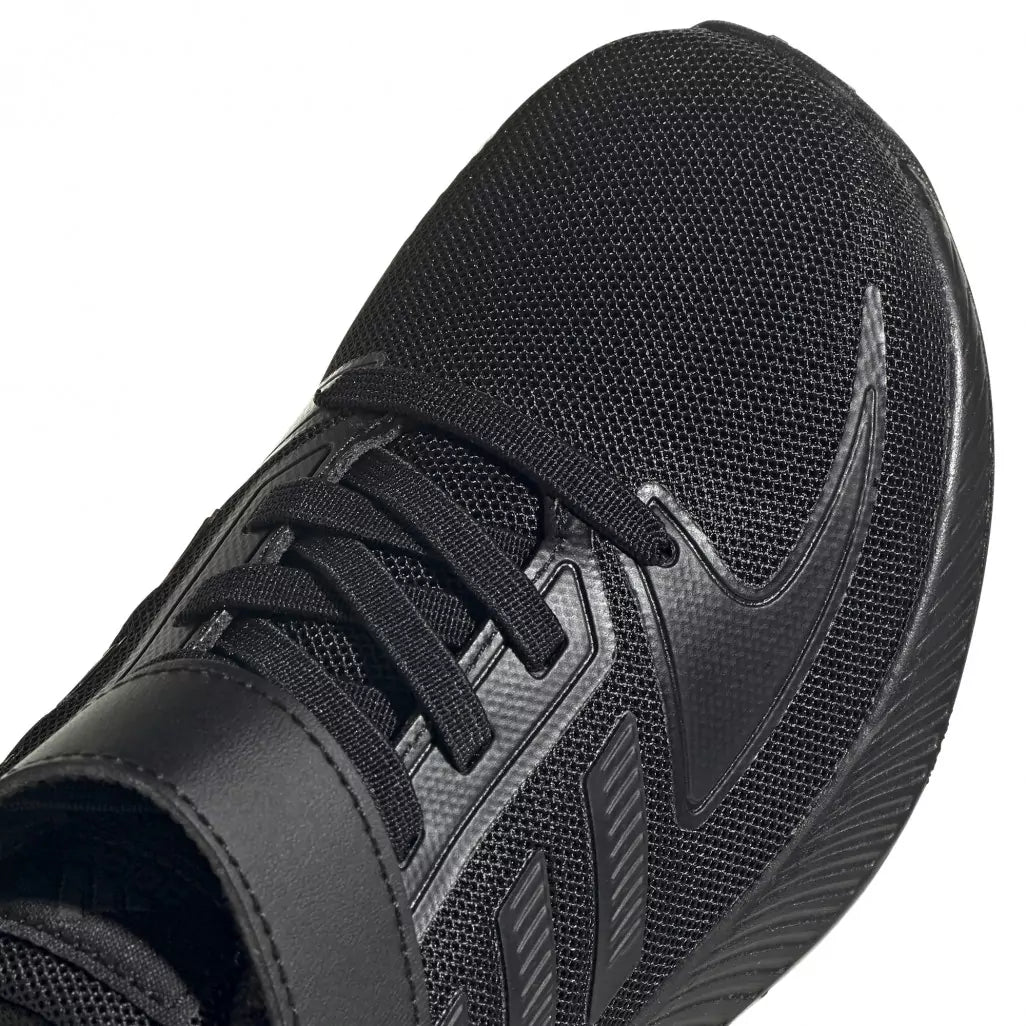 ADIDAS KIDS RUNFALCON 2.0 C - BLACK/BLACK