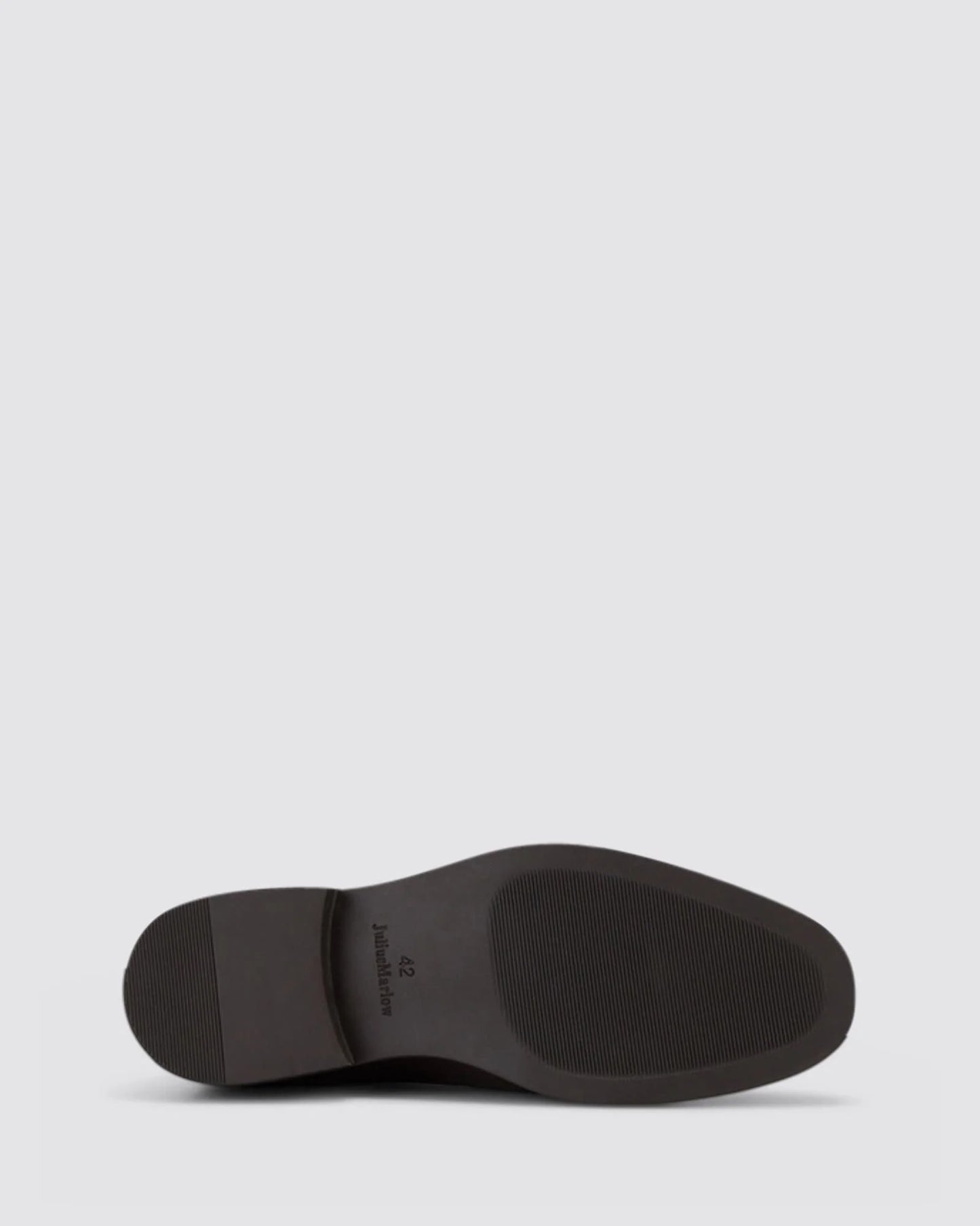 JULIUS MARLOW GAUCHO - MOCHA TUMBLED