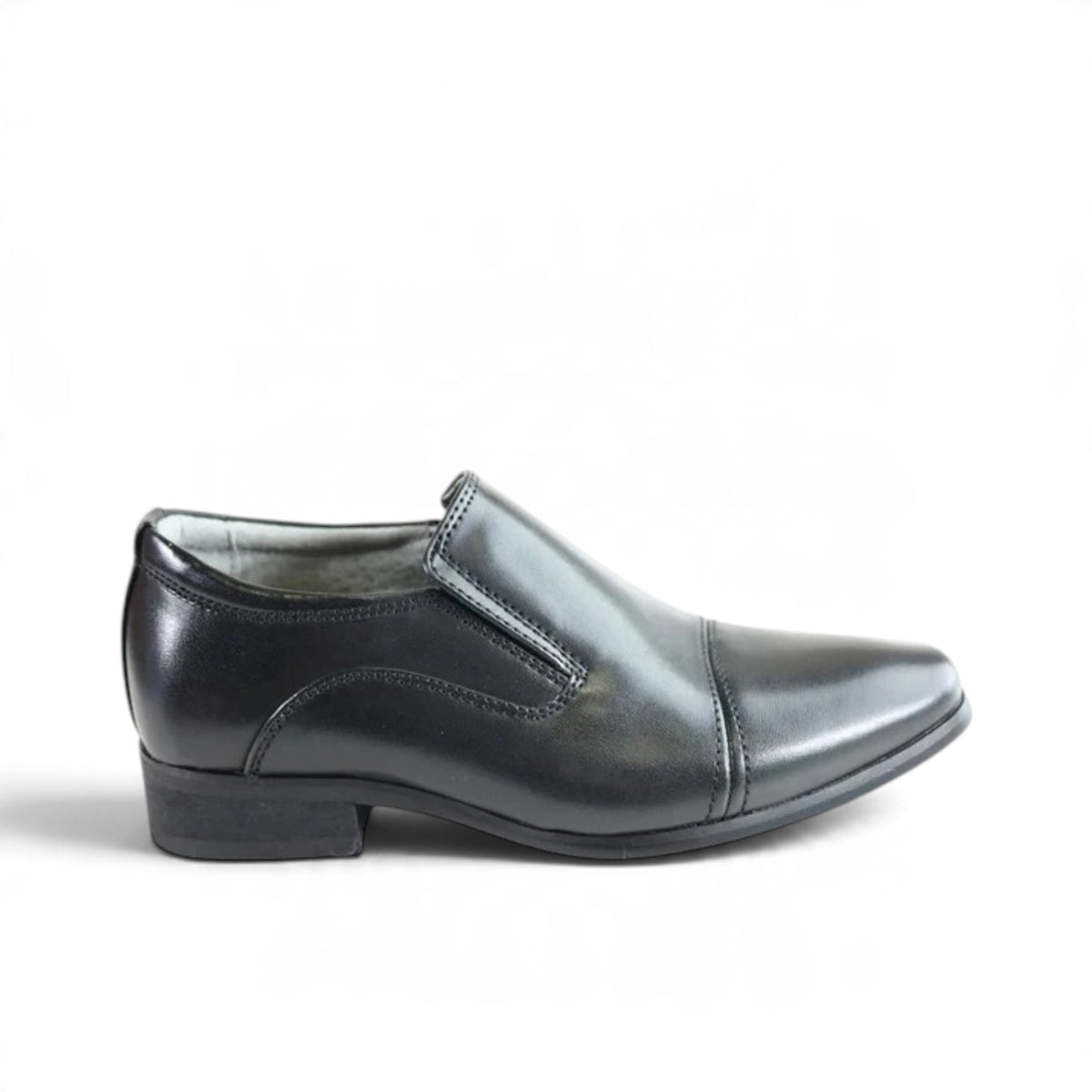 GROSBY KIDS TEX - BLACK