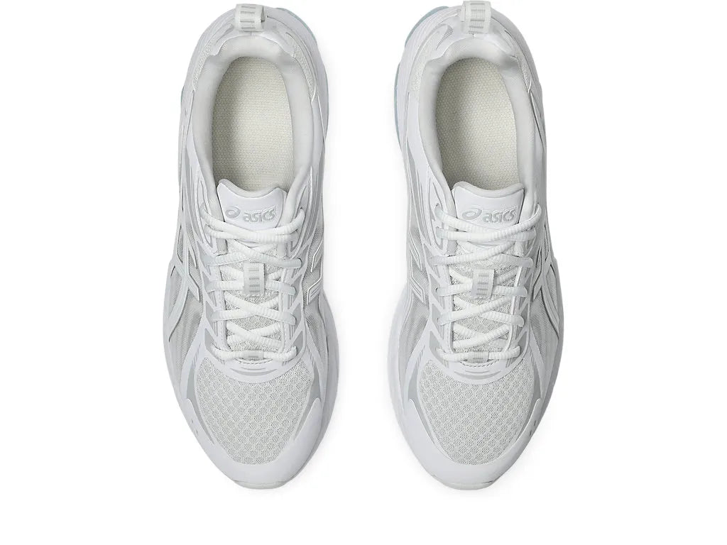 ASICS GEL-QUANTUM 180 VIII- WHITE/CLOUD GREY