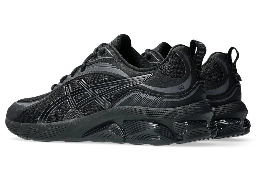 ASICS GEL-QUANTUM 180 VIII - BLACK/OBSIDIAN GREY