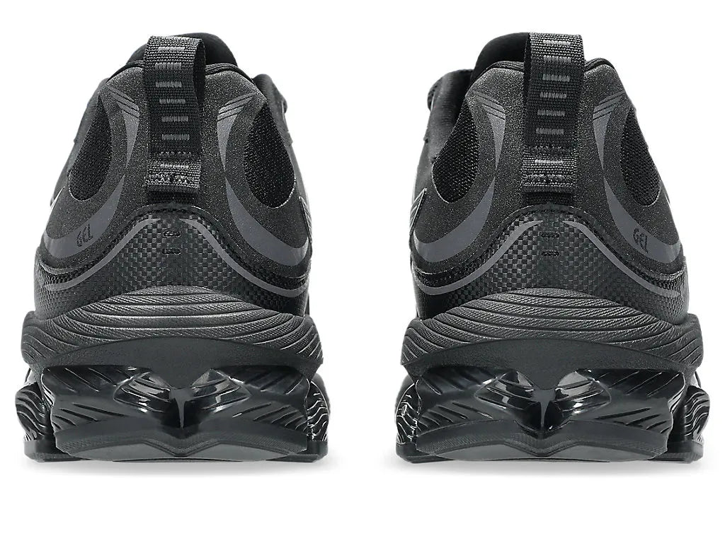 ASICS GEL-QUANTUM 180 VIII - BLACK/OBSIDIAN GREY