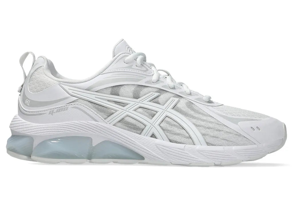 ASICS GEL-QUANTUM 180 VIII- WHITE/CLOUD GREY