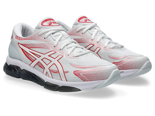 ASICS GEL-QUANTUM 360 VII - WHITE/CLASSIC RED