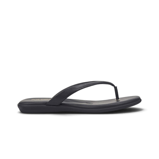 HUSH PUPPIES KORA - BLACK