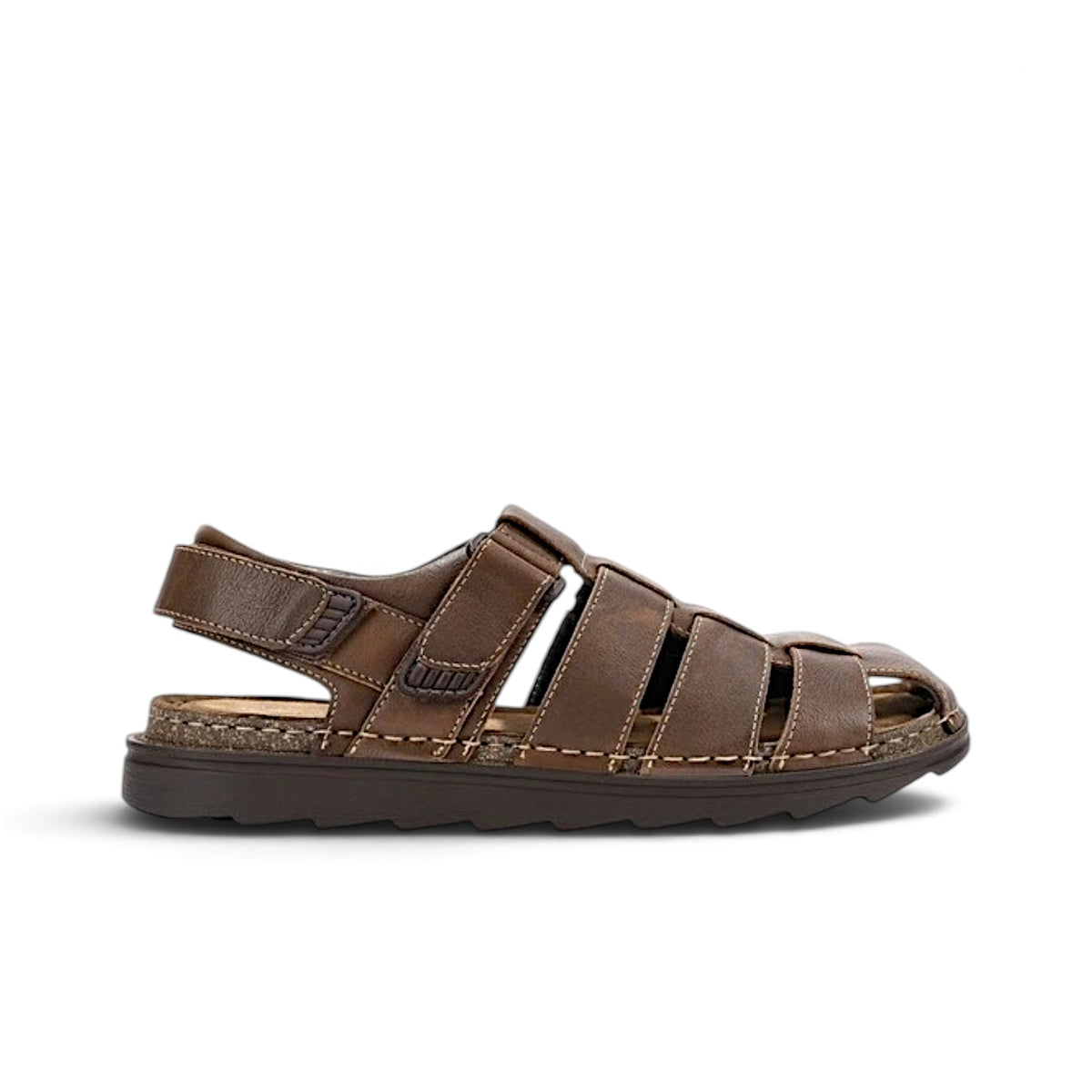 HUSH PUPPIES INVICTA - CONGAC