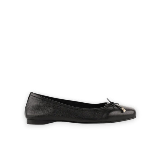 HUSH PUPPIES WOMENS KETTLE - BLACK