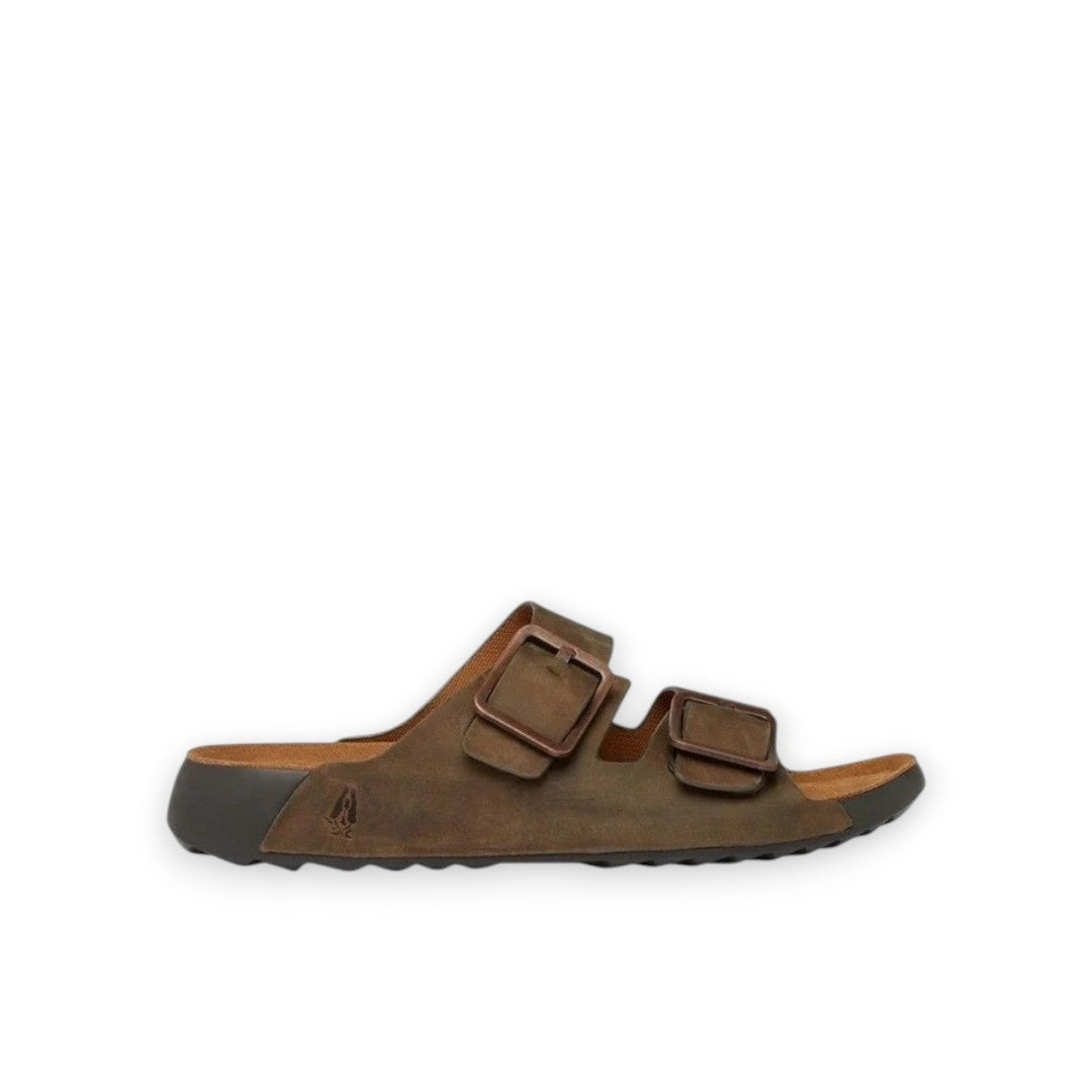 HUSH PUPPIES HOGES - STONE WILD
