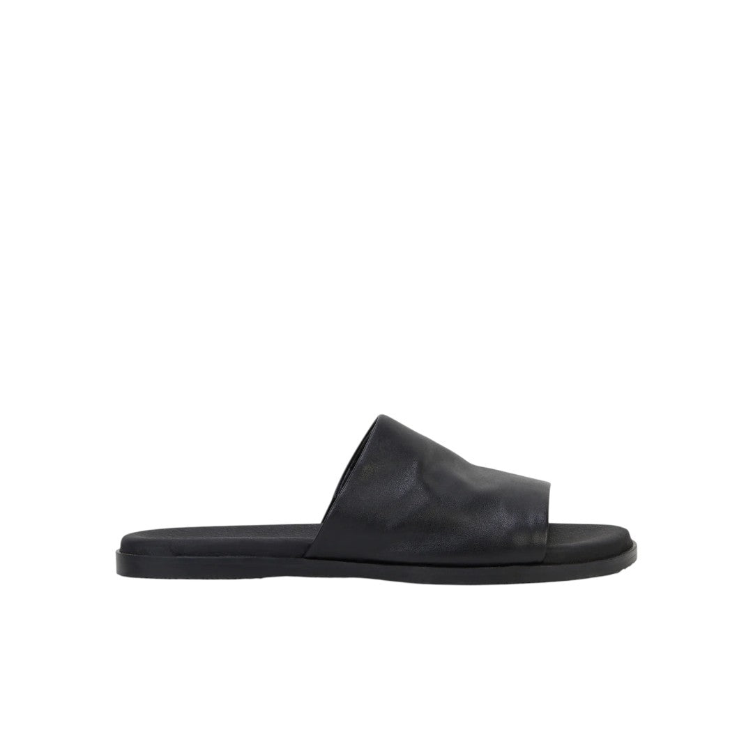 HUSH PUPPIES PARADISE - BLACK