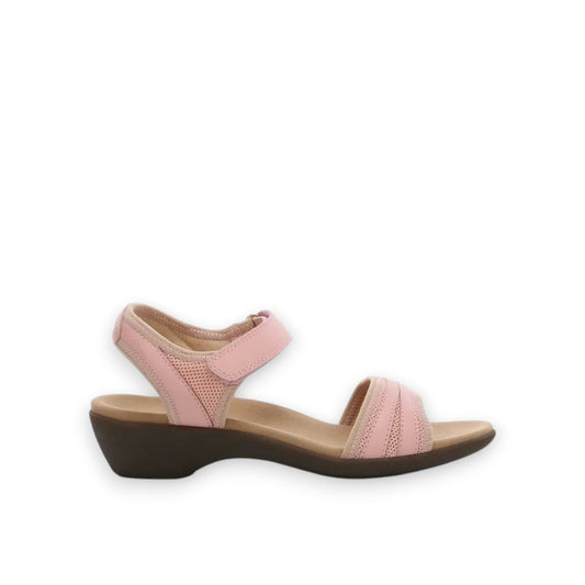 HUSH PUPPIES AMAZING - PALE ROSE
