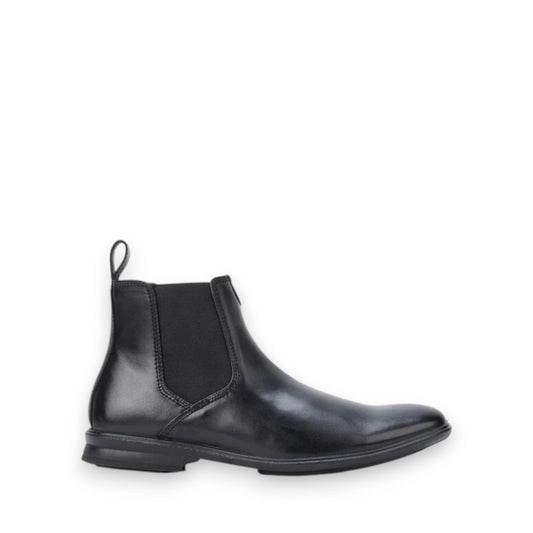 HUSH PUPPIES CHELSEA - BLACK