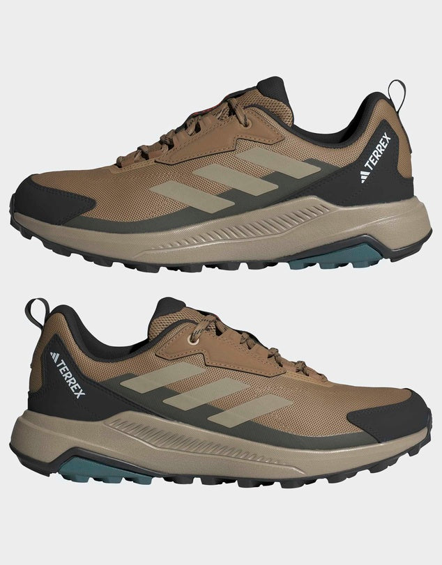 ADIDAS TERREX ANYLANDER - Cardboard / Blanch Cargo / Shadow Olive