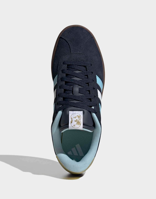 ADIDAS VL COURT 3.0 - Night Navy / Icey Blue / Cloud White