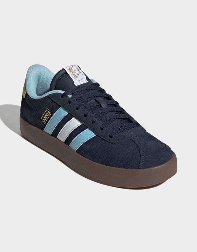 ADIDAS VL COURT 3.0 - Night Navy / Icey Blue / Cloud White