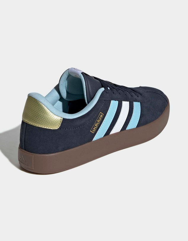 ADIDAS VL COURT 3.0 - Night Navy / Icey Blue / Cloud White