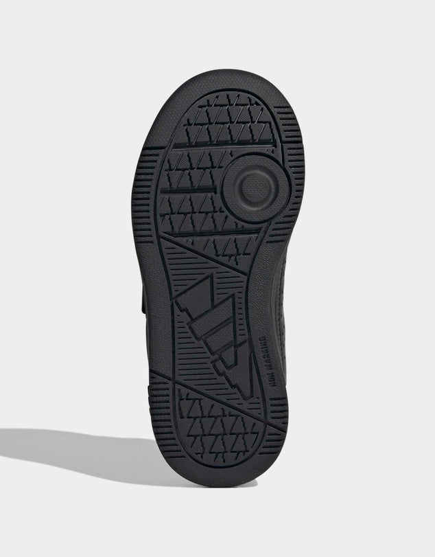 ADIDAS KIDS TENSAUR SPORT 3.0 - BLACK/BLACK