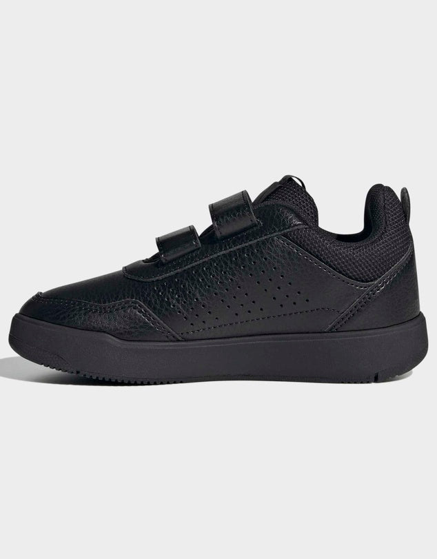 ADIDAS KIDS TENSAUR SPORT 3.0 - BLACK/BLACK