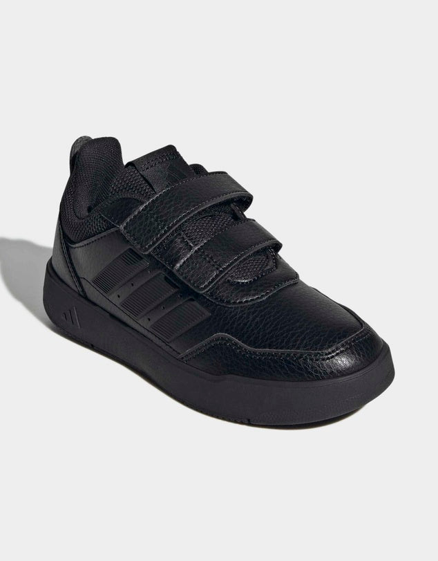 ADIDAS KIDS TENSAUR SPORT 3.0 - BLACK/BLACK