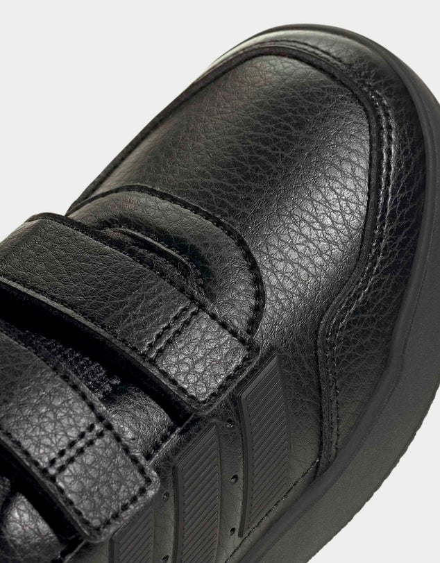 ADIDAS KIDS TENSAUR SPORT 3.0 - BLACK/BLACK