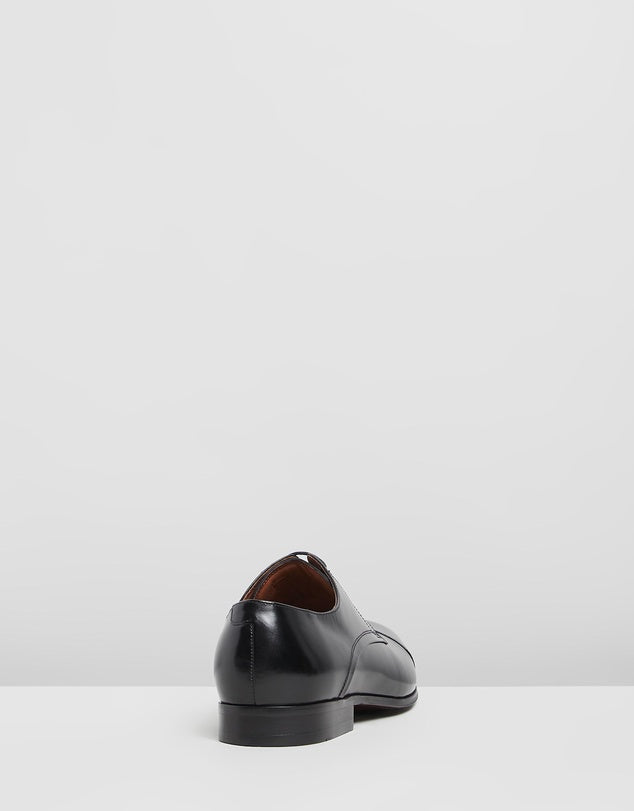 FLORSHEIM CLAYTON - BLACK