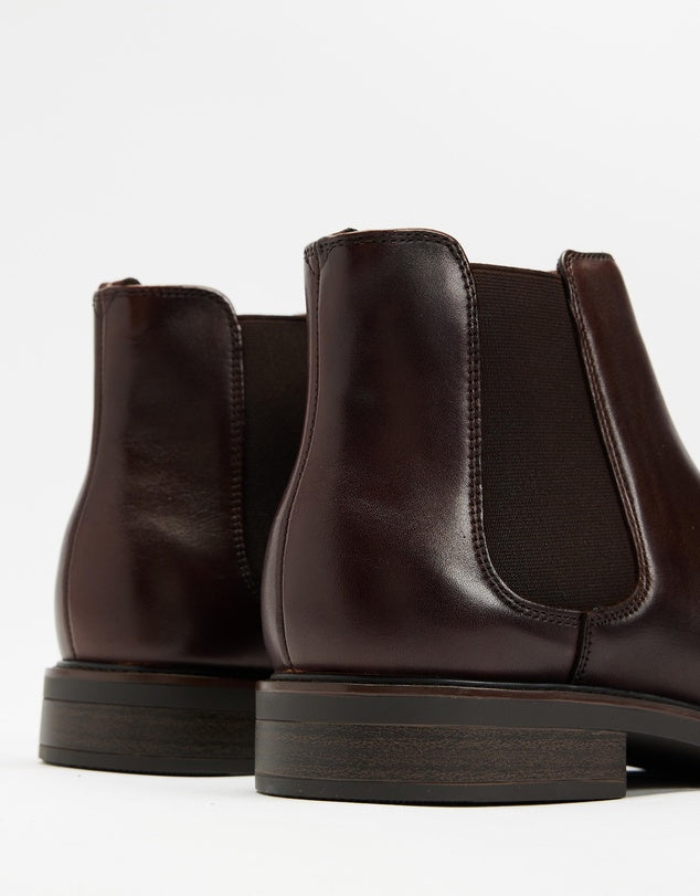 JULIUS MARLOW GAUCHO - MOCHA