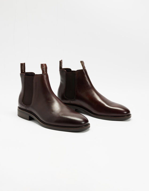 JULIUS MARLOW GAUCHO - MOCHA