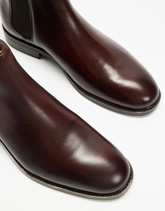 JULIUS MARLOW GAUCHO - MOCHA