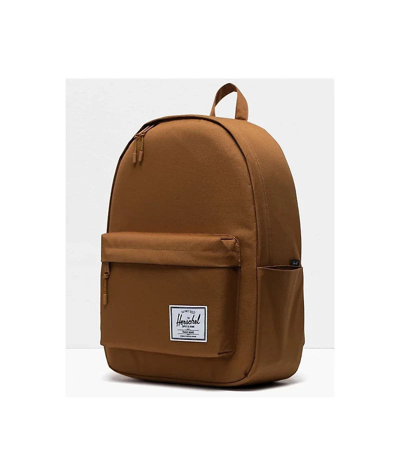 HERSCHEL CLASSIC XL BACKPACK - BROWN