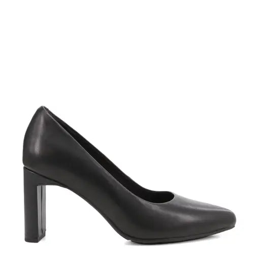 HUSH PUPPIES ISABELLA - BLACK