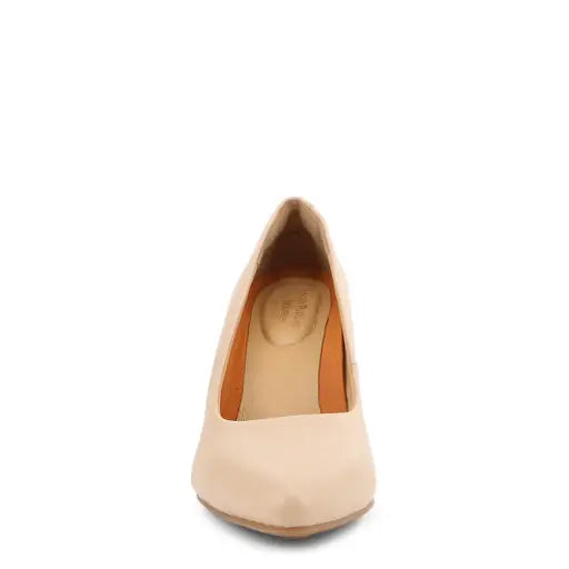 HUSH PUPPIES ISABELLA - NUDE